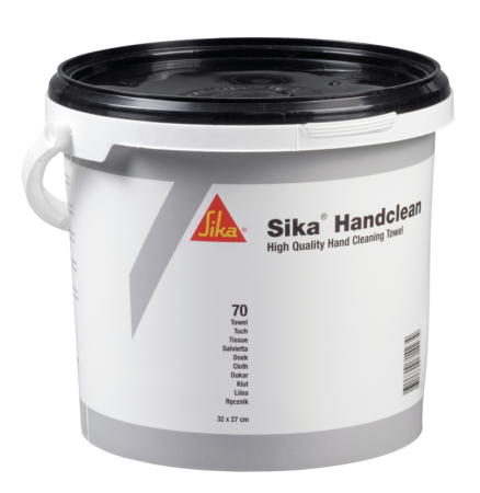 Sika® Handclean - 1 pieza